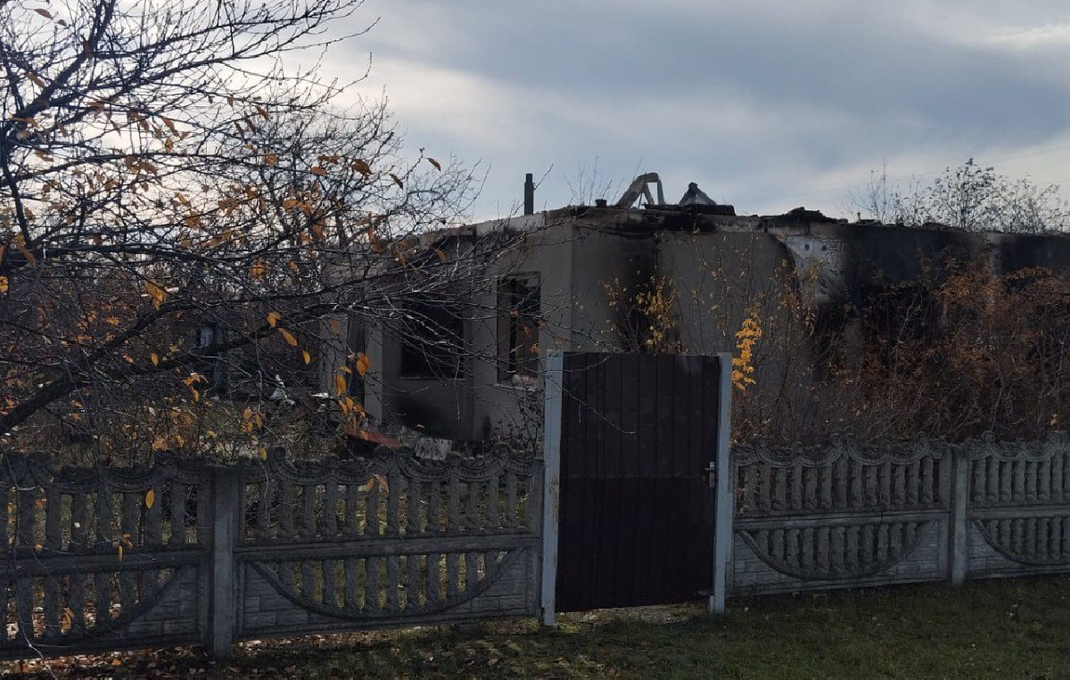На Харківщині через обстріли загинули дві людини
