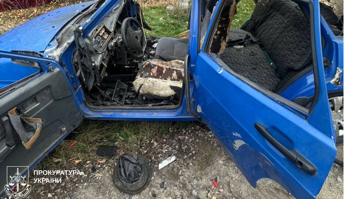 Наслідки обстрілів Харкова та області за минулу добу