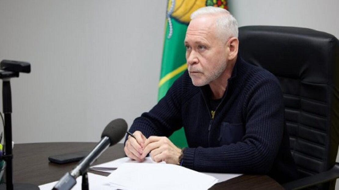 Iгор Терехов: децентралізована відбудова - шлях до стійкої України