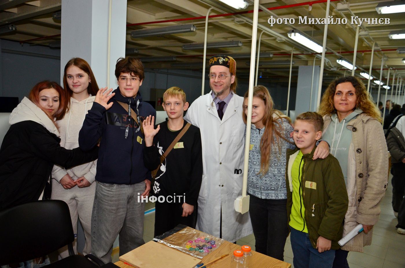 У Харкові відбувся фестиваль інтелектуальних видів спорту «Інтеліада»