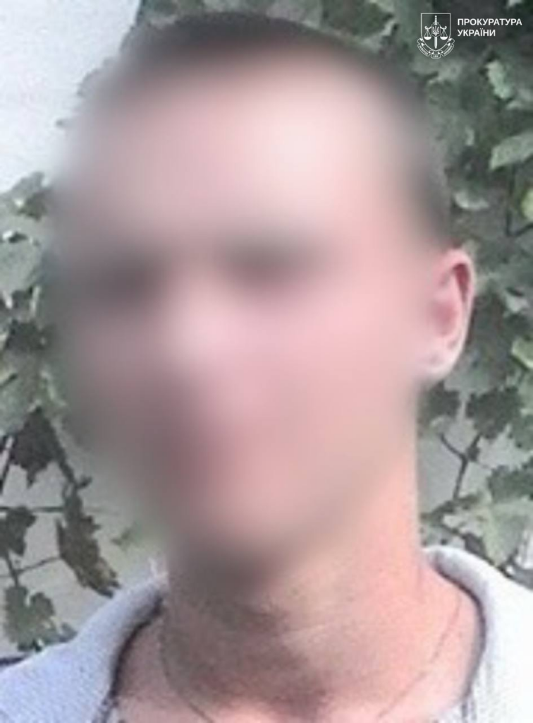 Російському військовому оголосили підозру за грабежі агрофірм у Куп’янському районі