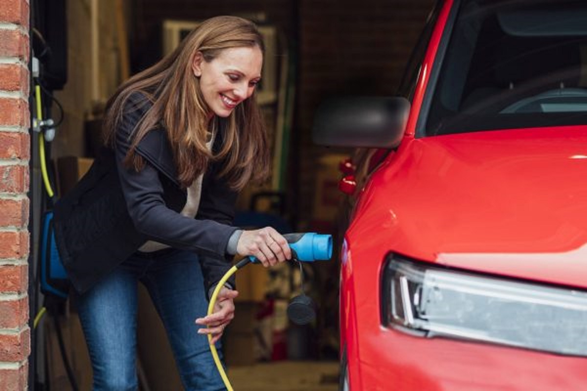 Електромобілі без пільг: як зміниться ринок з 2026 року