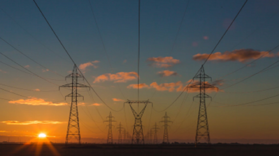 На Харківщині без електрики залишаються майже 8 тисяч абонентів – Міненергетики України