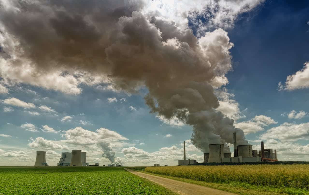 У Харкові та області перевірили якість повітря: результати