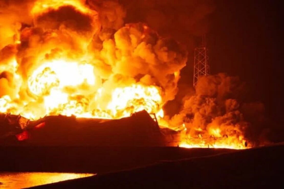 Україна починає опалювальний сезон: чого очікувати на тлі російських атак?