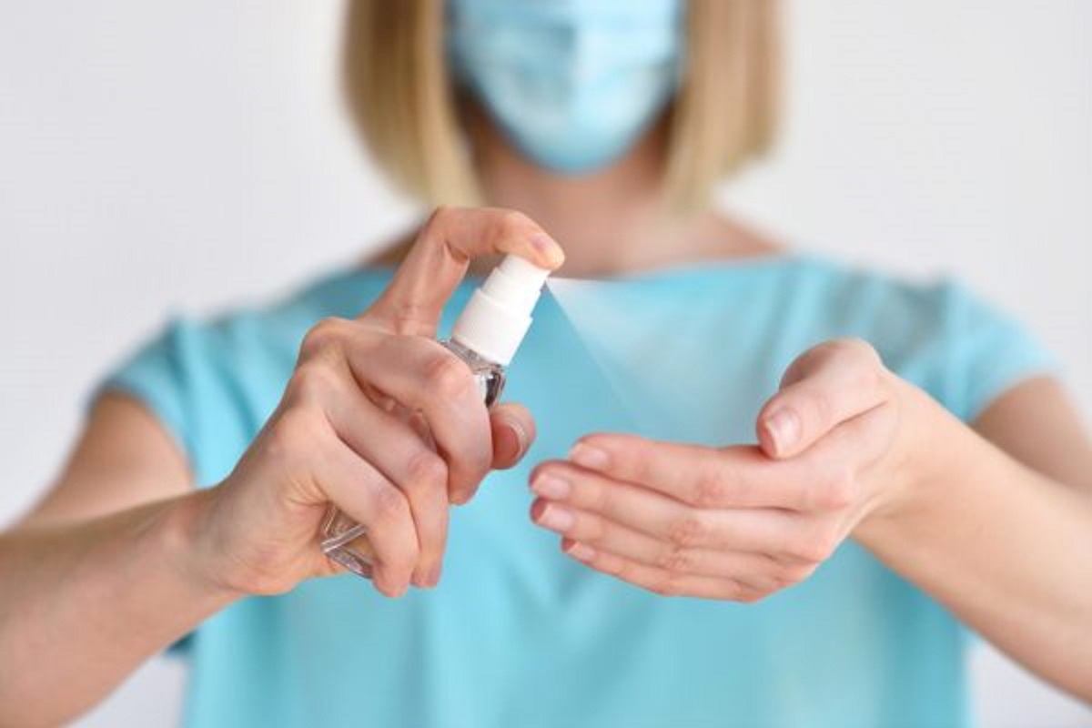 Грип та COVID-19: на що хворіють українці?