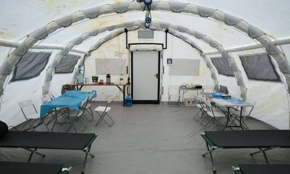 У Роганській громаді продовжують ліквідувати наслідки обстрілу