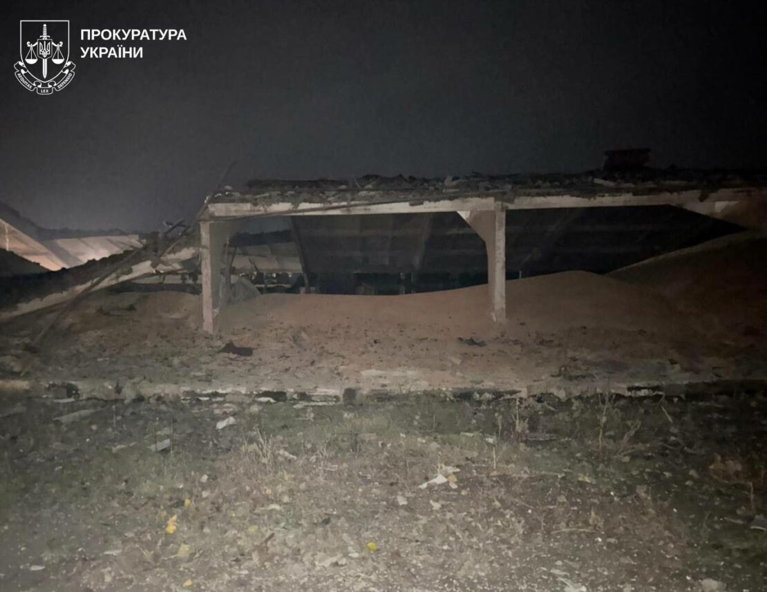 Минулої доби росіяни обстріляли 4 райони Харківщини. Є постраждалі