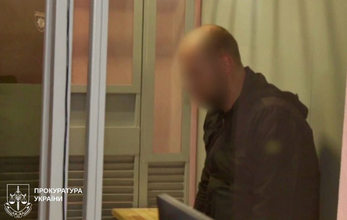 Житель Харкова отримав довічне за жорстоке вбивство дружини