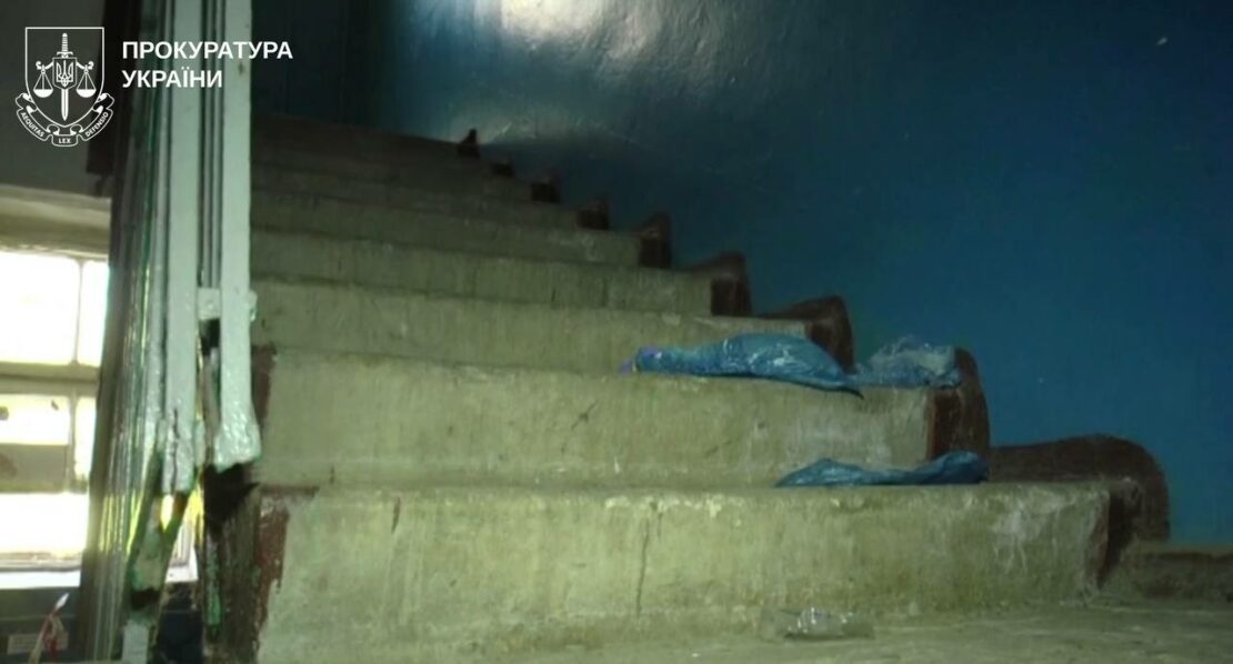 Житель Харкова отримав довічне за жорстоке вбивство дружини