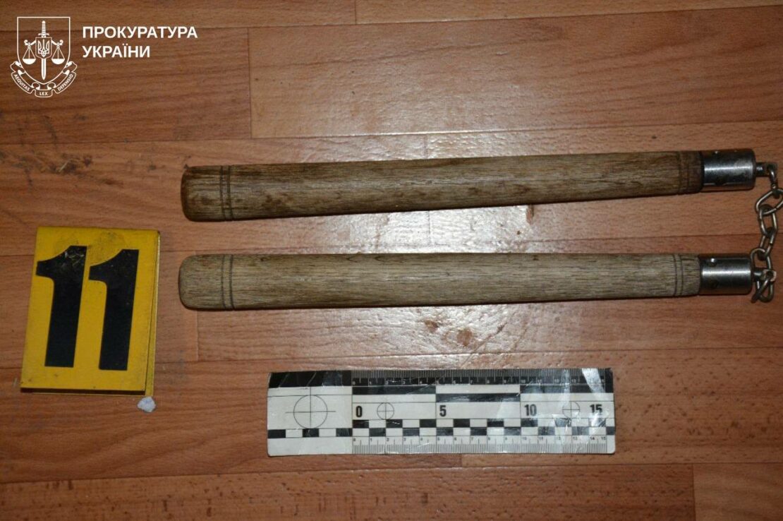 Житель Харкова отримав довічне за жорстоке вбивство дружини