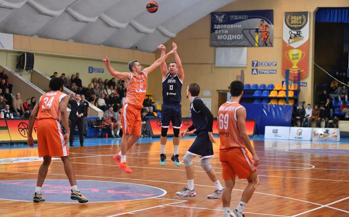 Харківські Соколи