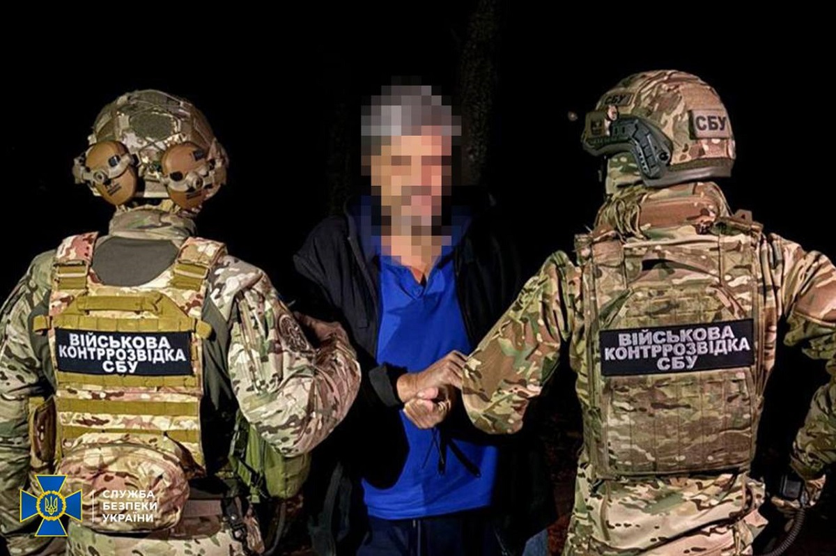 СБУ запобігла двом терактам у Харкові (фото)