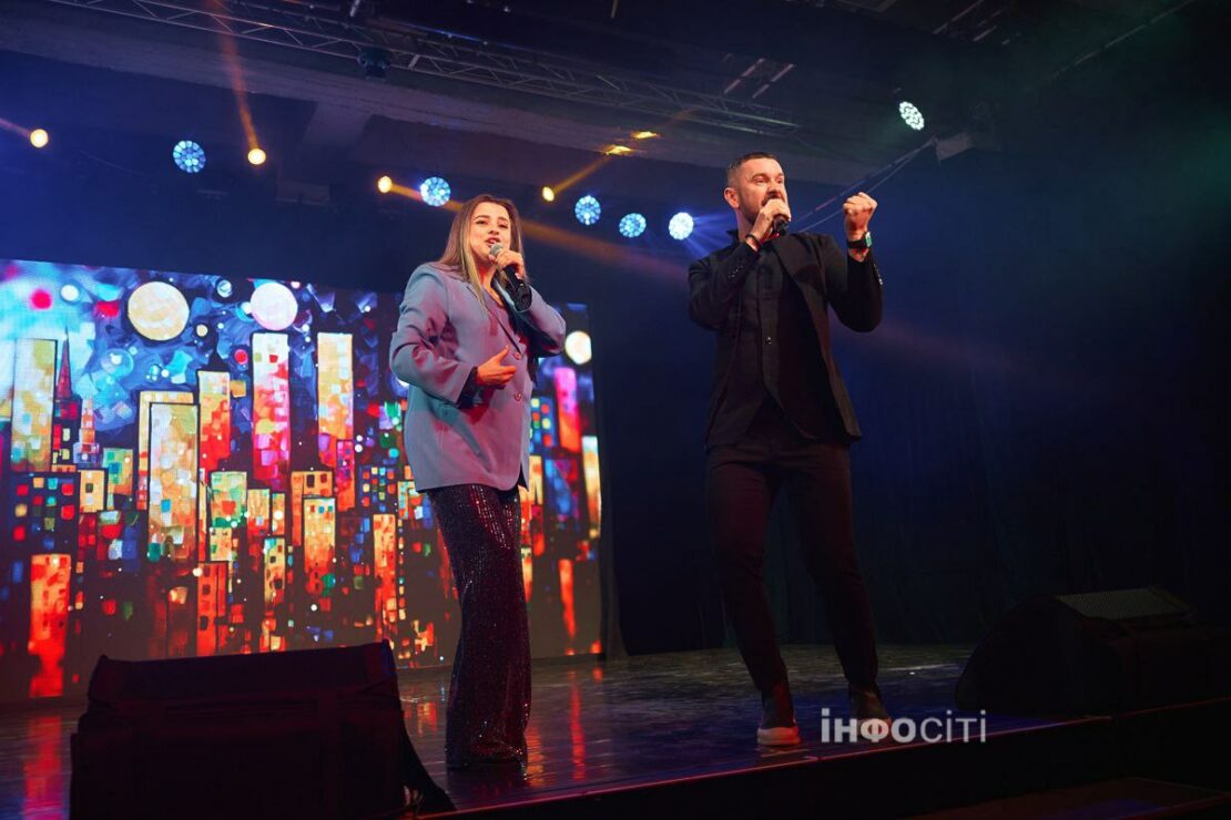 Ігор Терехов привітав працівників культури з професійним святом (фото)