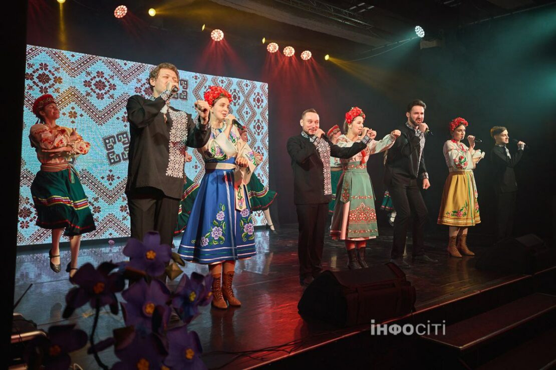 Ігор Терехов привітав працівників культури з професійним святом (фото)