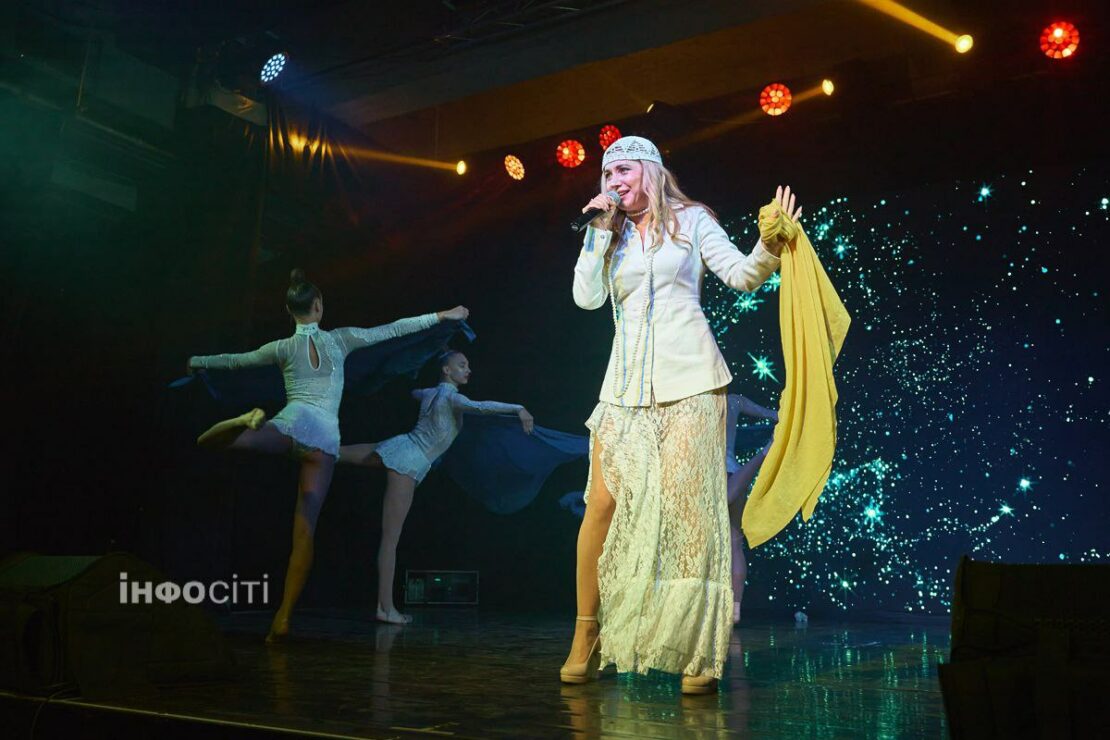 Ігор Терехов привітав працівників культури з професійним святом (фото)