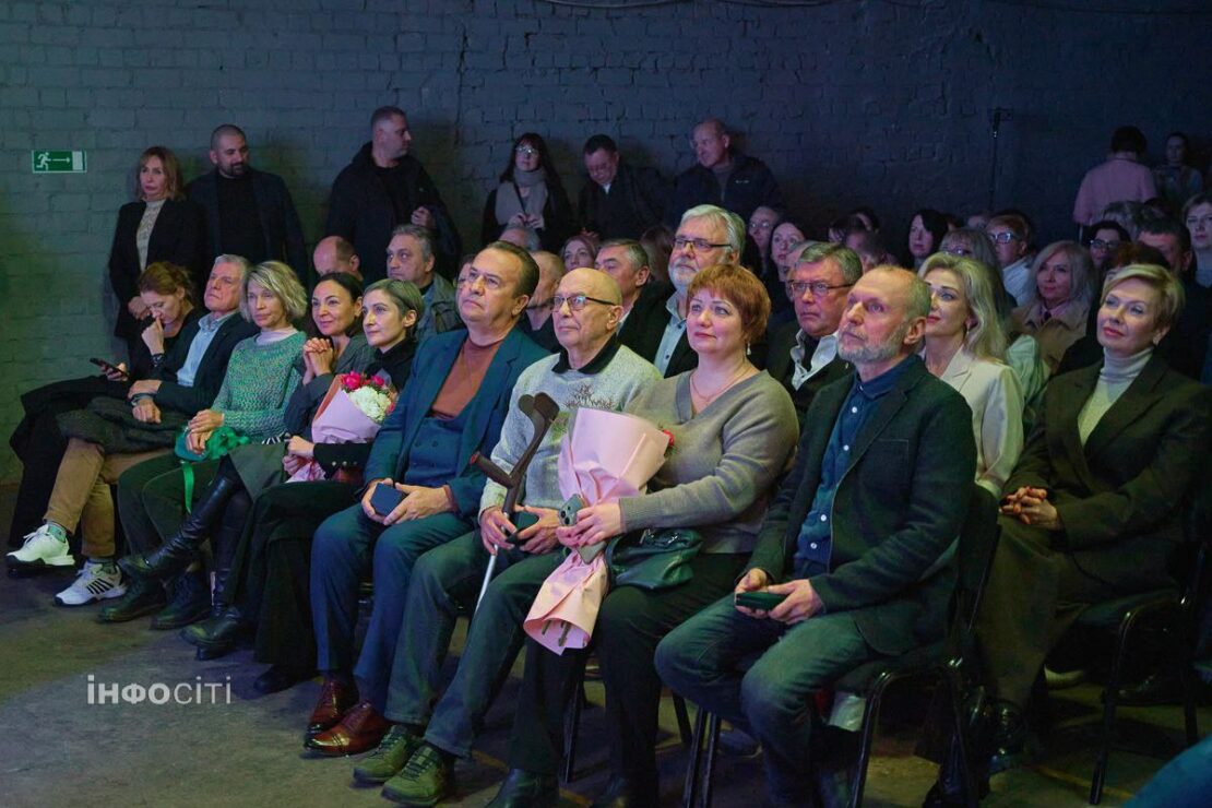 Ігор Терехов привітав працівників культури з професійним святом (фото)