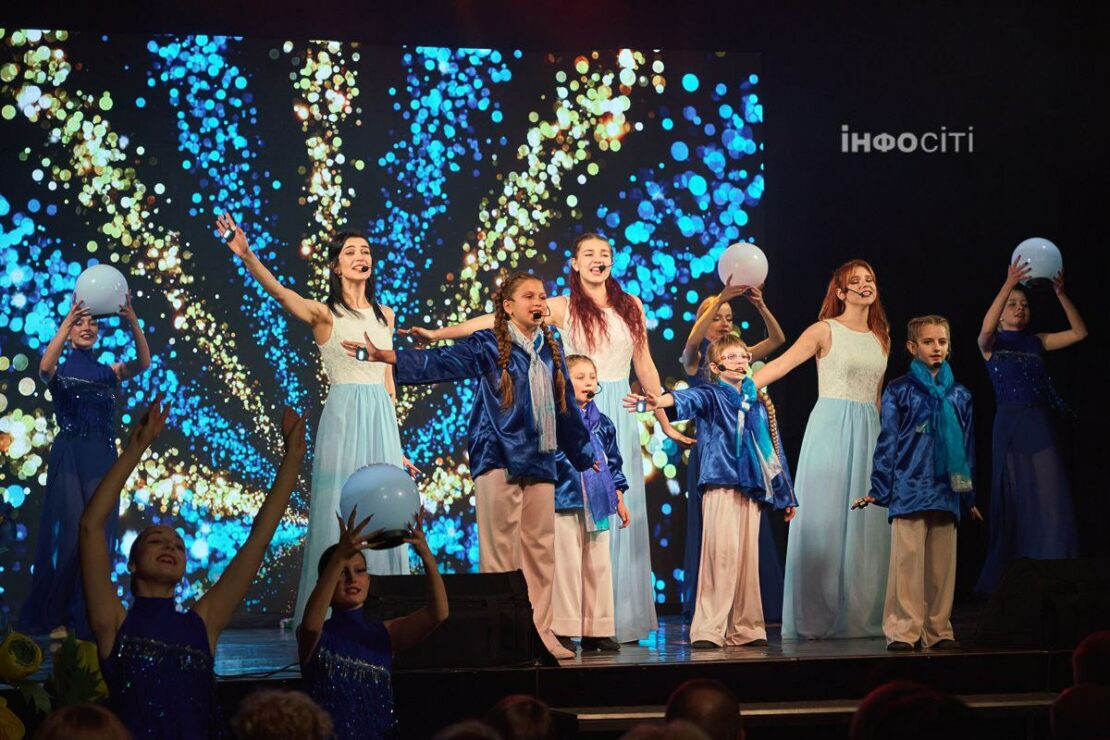 Ігор Терехов привітав працівників культури з професійним святом (фото)