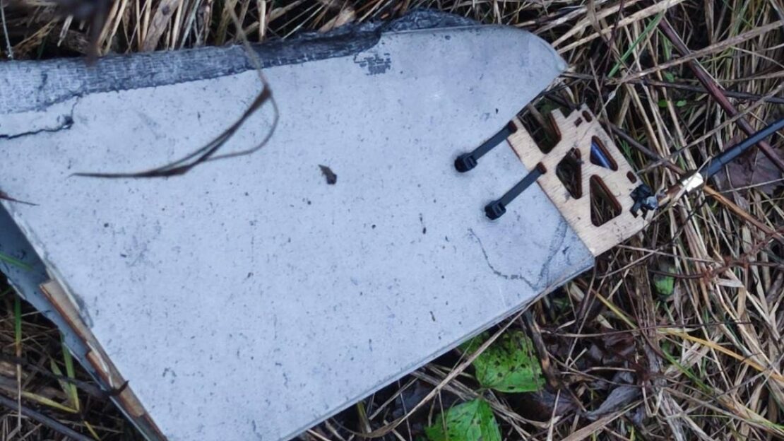 Ворог атакує цивільних та критичну інфраструктуру на Харківщині