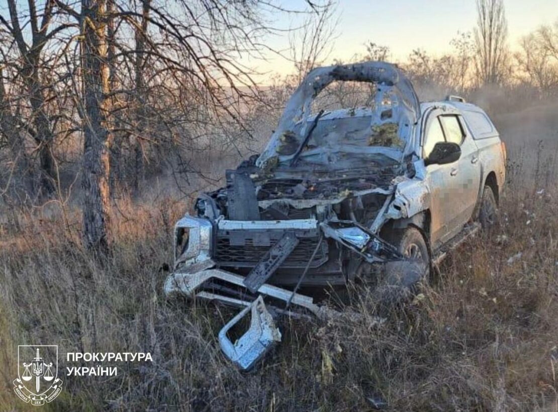 Частина Харківського району залишилася без газу