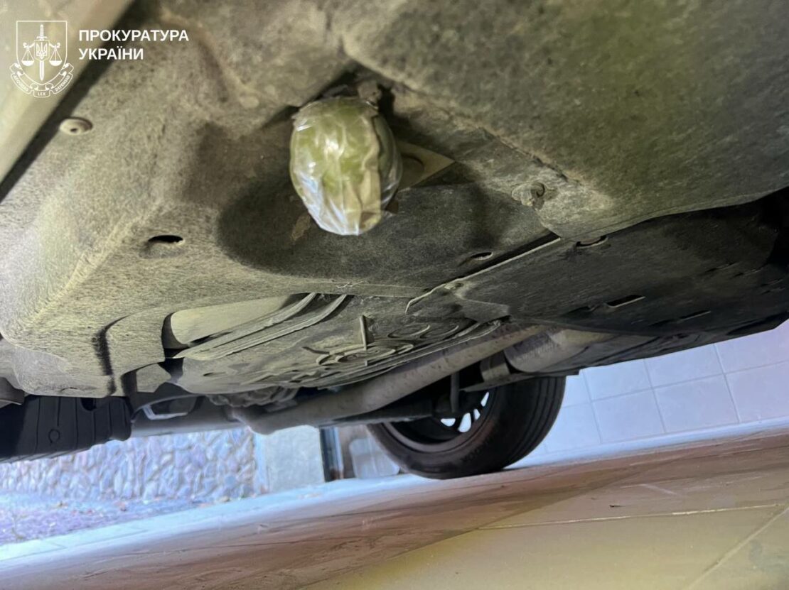 Кримінальний авторитет вимагав у харківської рестораторки $1,2 млн 