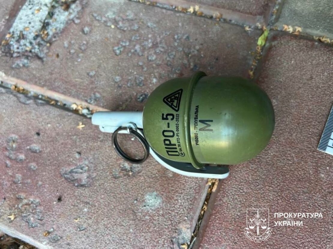 Кримінальний авторитет вимагав у харківської рестораторки $1,2 млн 