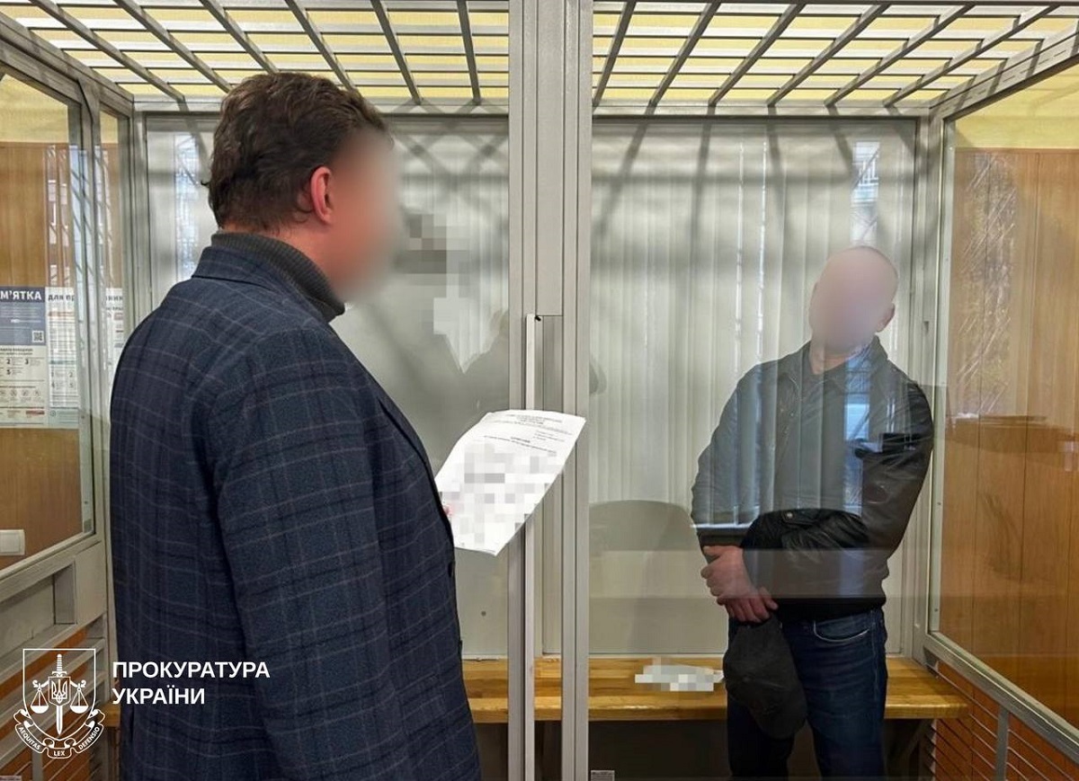 Кримінальний авторитет вимагав у харківської рестораторки $1,2 млн