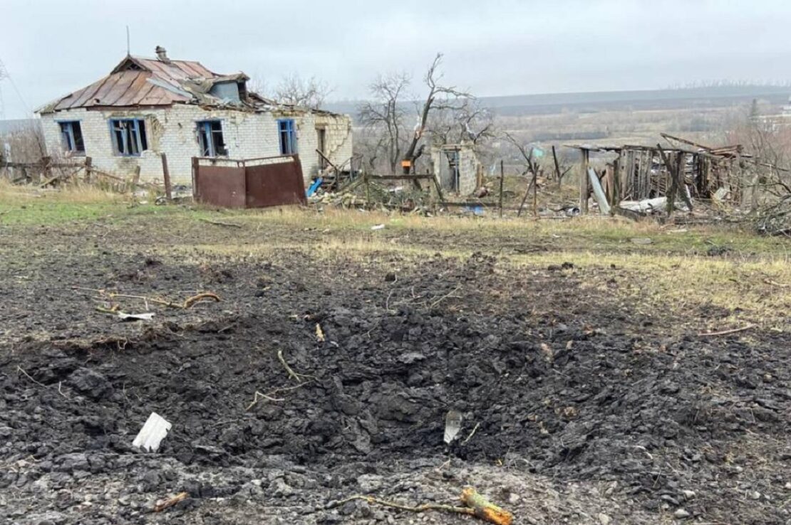 Упродовж доби росіяни атакували три райони Харківщини та обласний центр