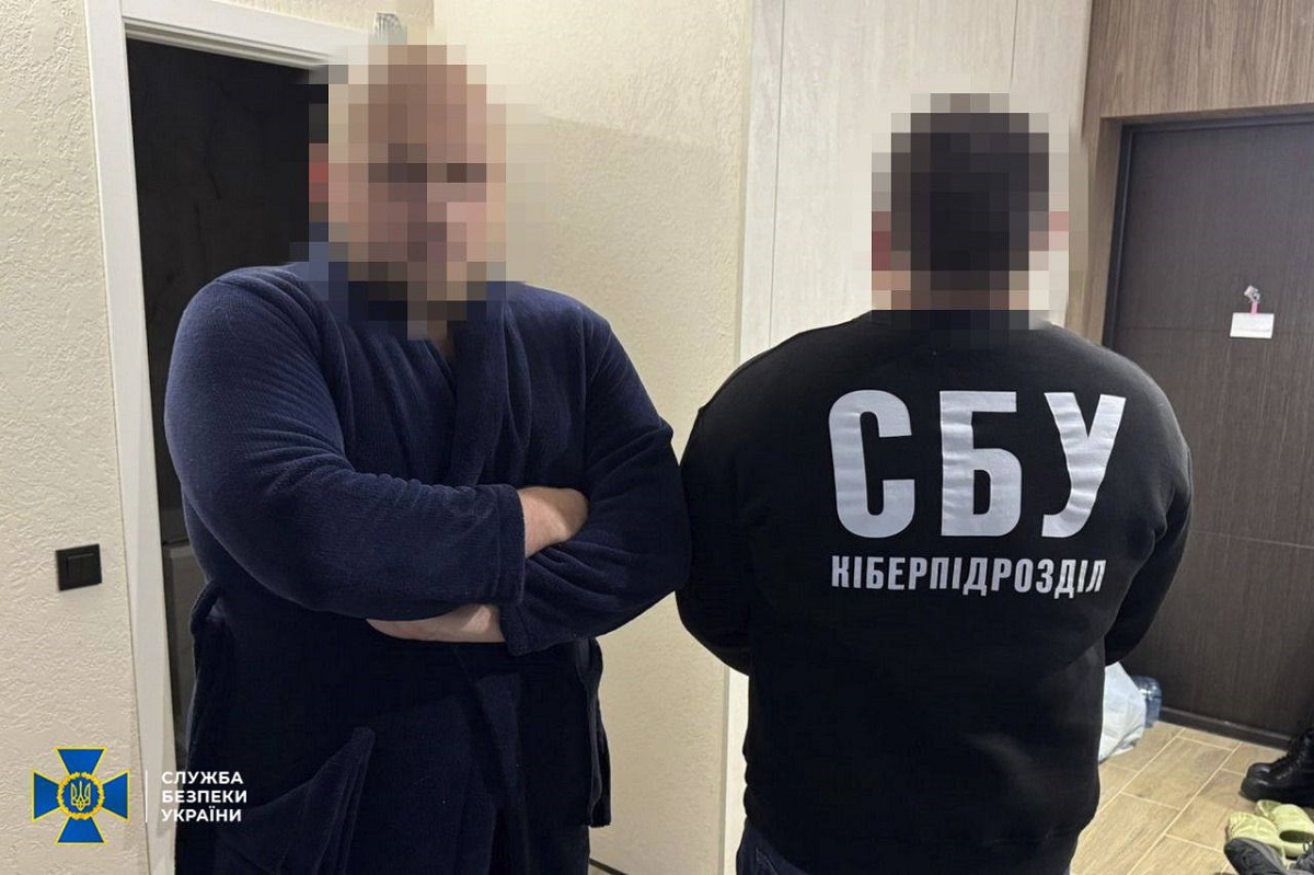 Українські брокери-шахраї ошукали громадян ЄС