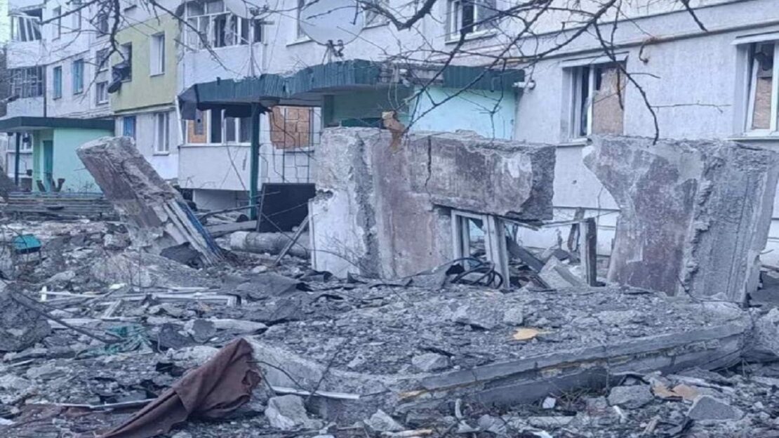 Харківські поліцейські документують військові злочини рф