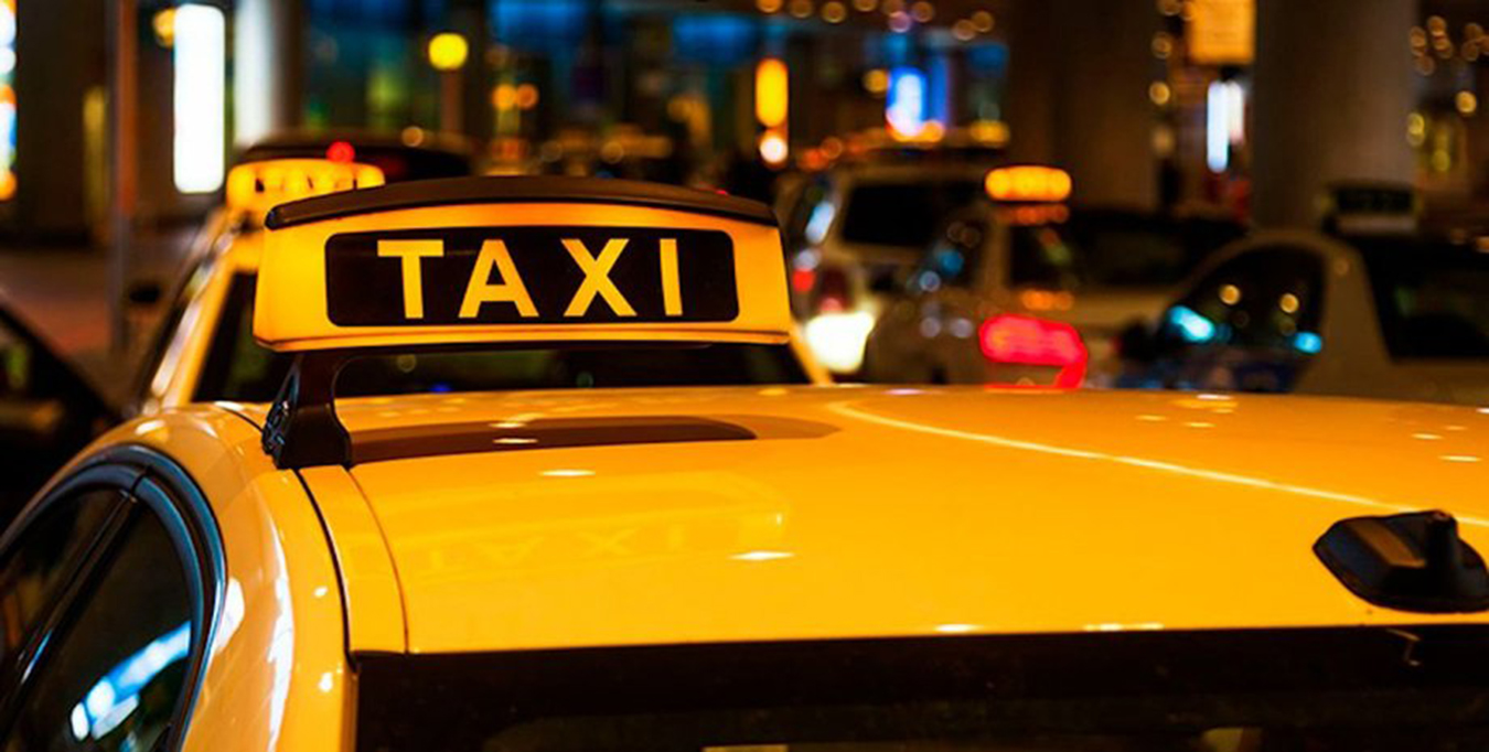 У Харкові оштрафували таксиста за російську мову