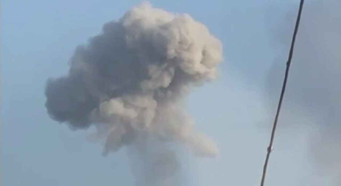 Харків атакували російські дрони: що відомо