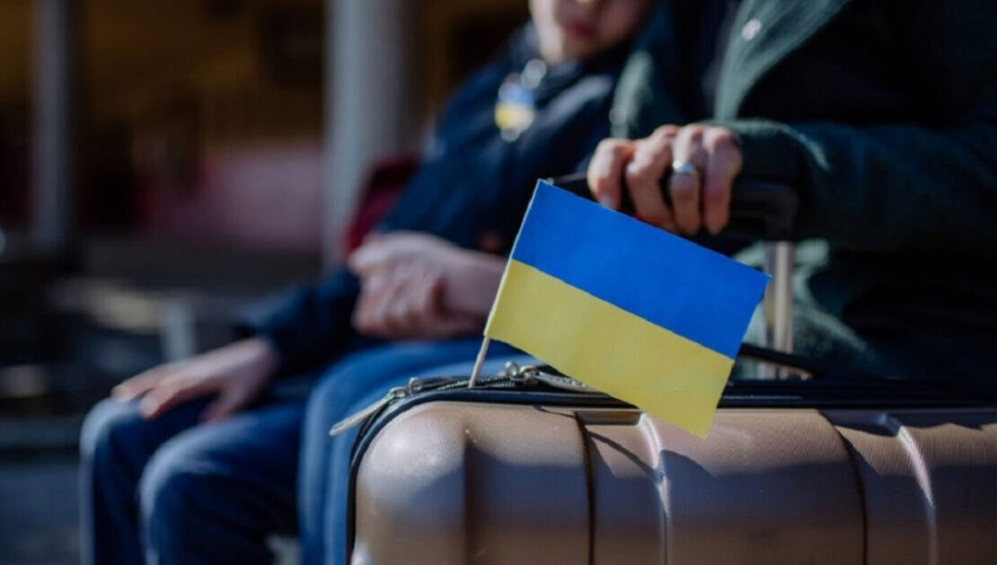 У воєнному Харкові проживають понад 208 тисяч переселенців