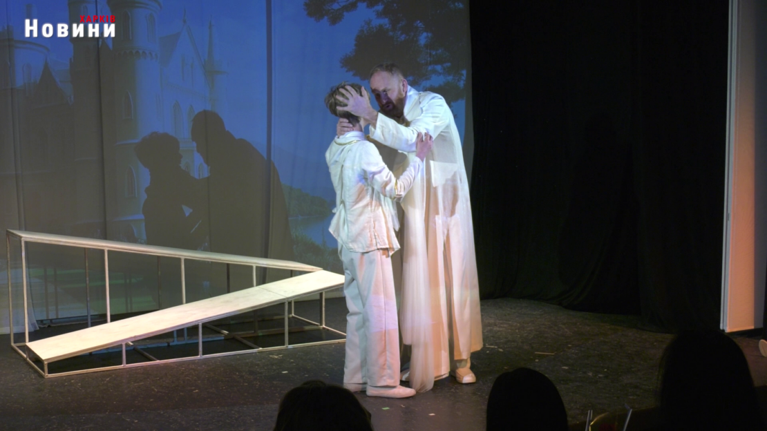 «Міо. Син короля»: премʼєра, покликана нагадати про 10 тисяч дітей, яких викрав ворог