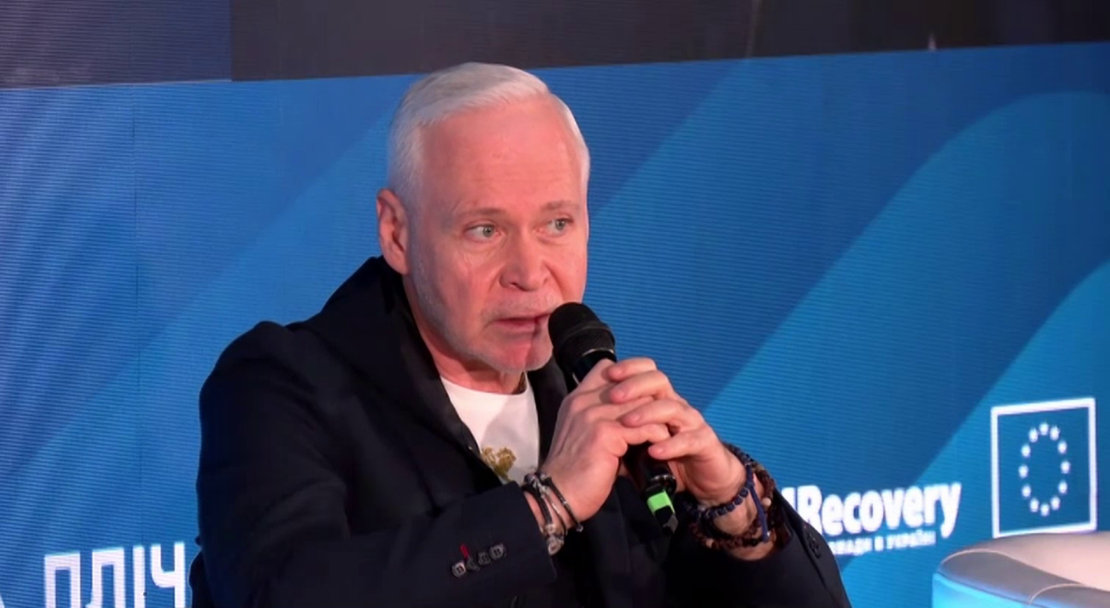 Ігор Терехов