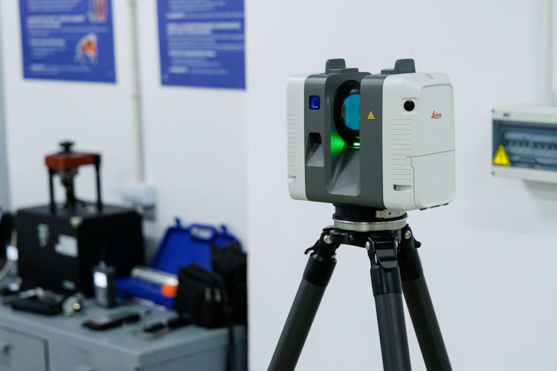 На Харківщині запрацював Навчально-інноваційний випробувальний центр (фото)