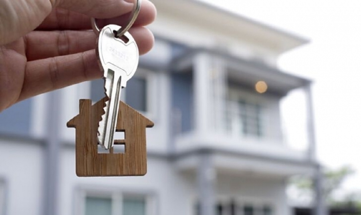 Уряд передав понад 100 об'єктів нерухомості під житло для ВПО