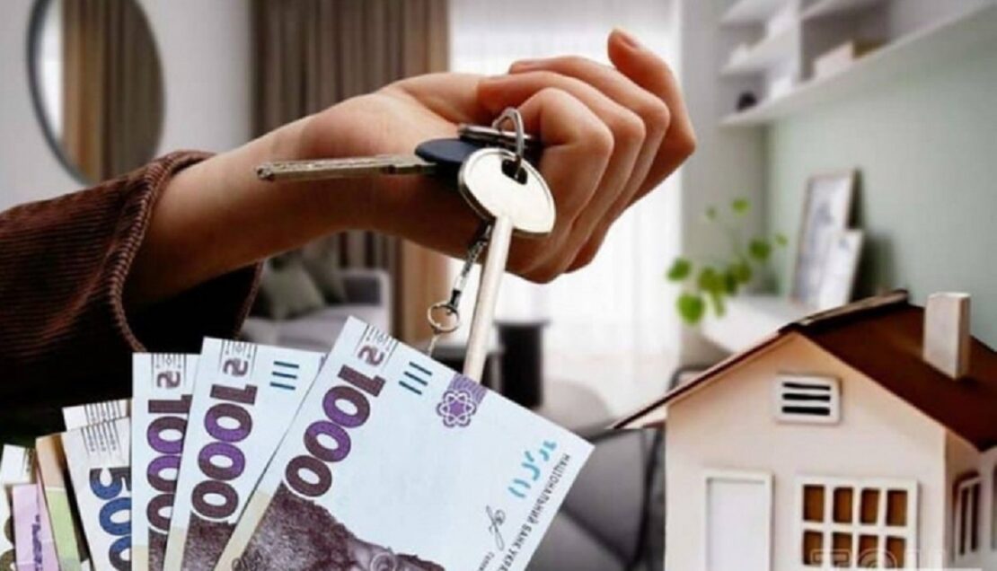 Перші 1500 родин подали заявки на житлові ваучери для ВПО з ТОТ