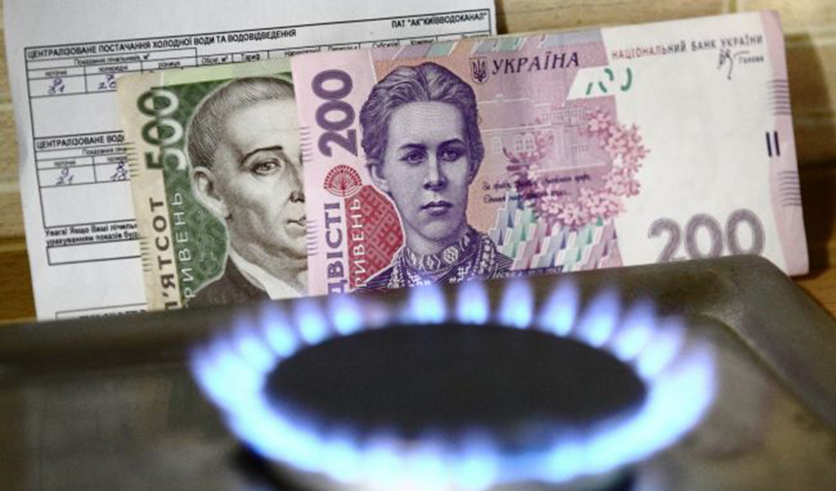 Мер Харкова просить скасувати підвищення тарифів на розподіл газу