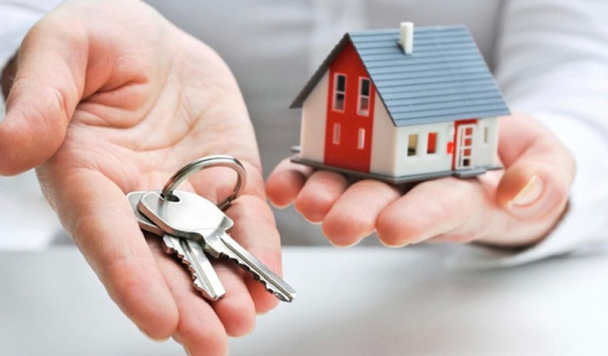 За тиждень 156 українців придбали житло за програмою єОселя