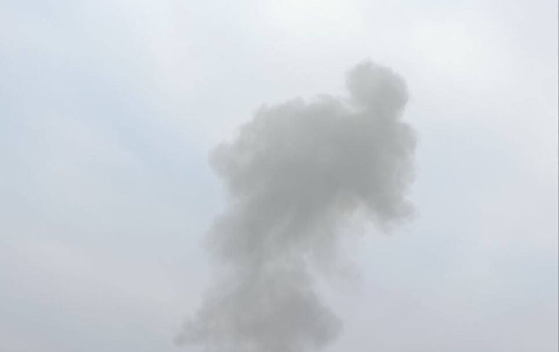 Удар по Харкову 3 грудня 2025 року: є загиблий