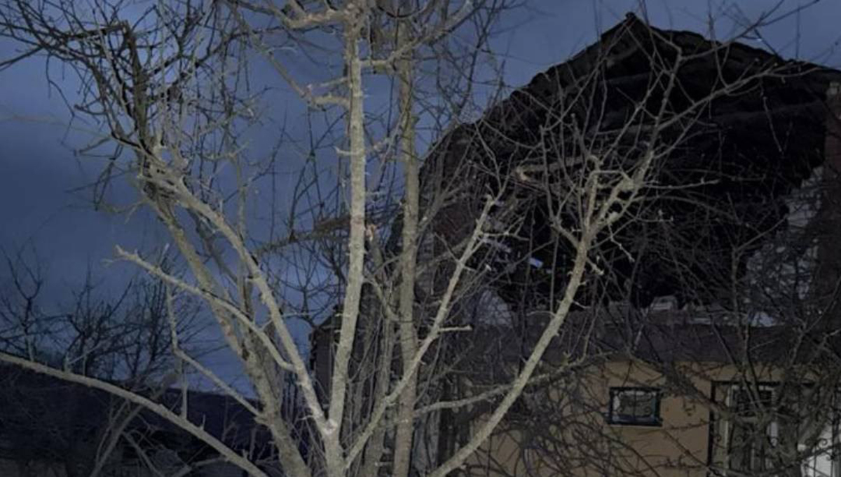 Внаслідок обстрілів на Харківщині загинули дві людини