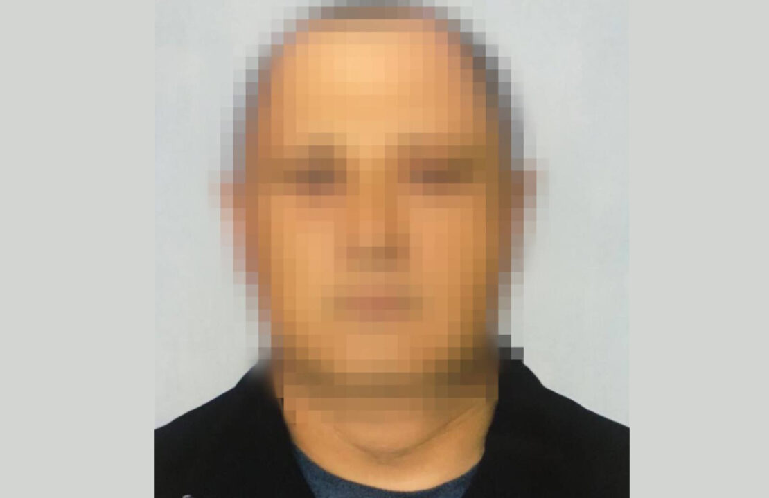 На Харківщині засудили колаборанта, який працював на окупантів