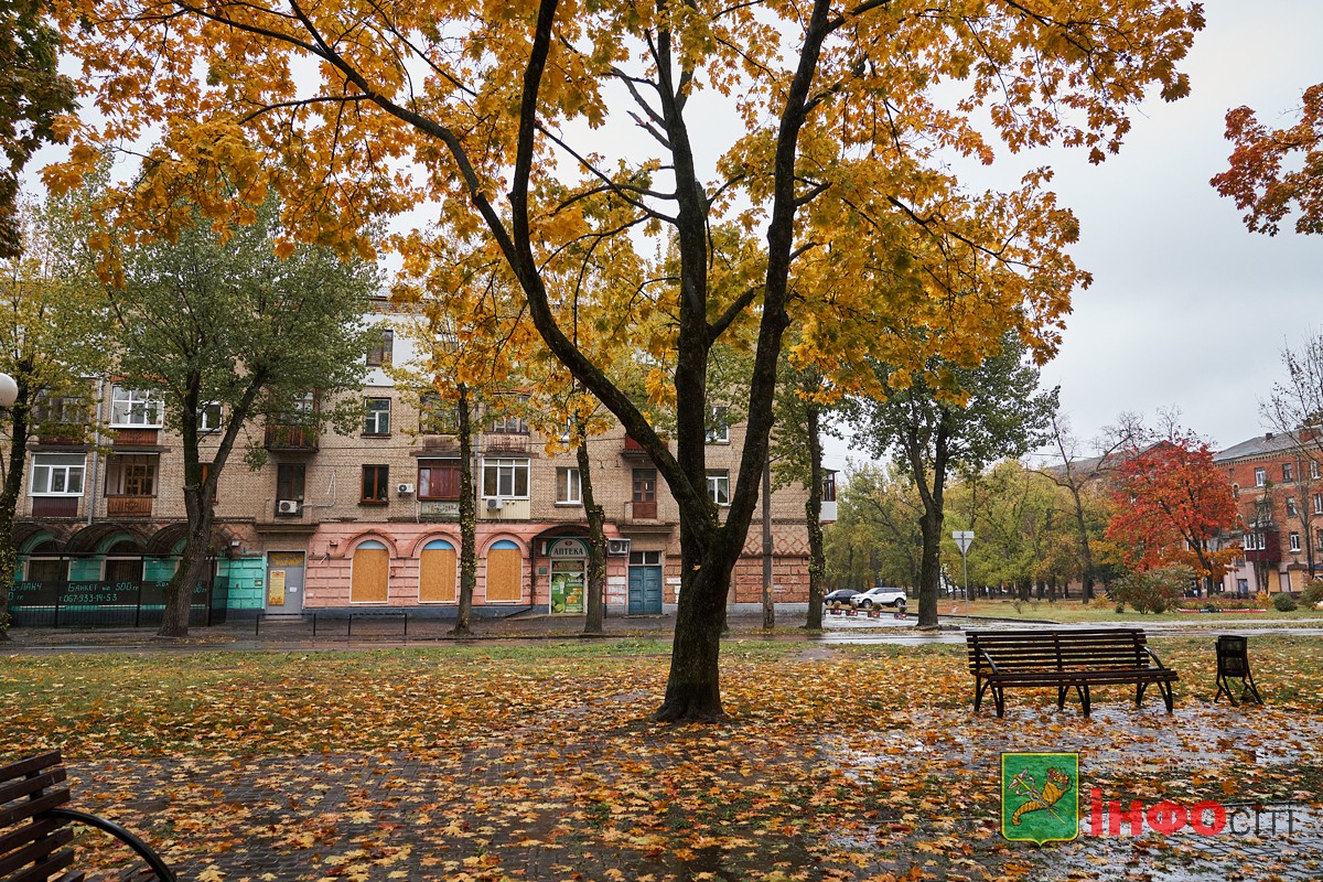 Прогноз погоди у Харкові на 3 грудня 2025 року