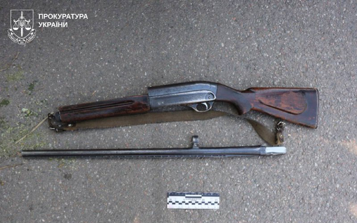 Вбивство собаки на Харківщині: справу передали до суду