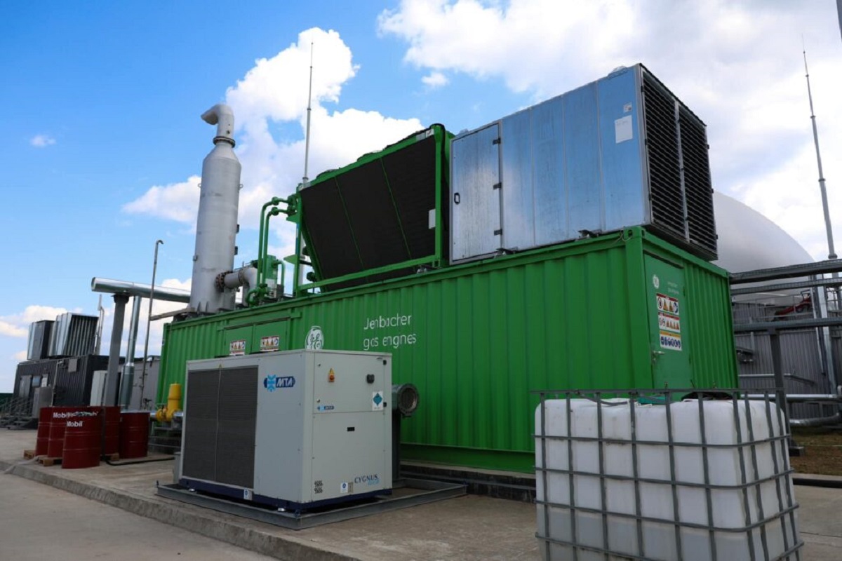 Уряд ухвалив рішення для підвищення енергетичної стійкості громад