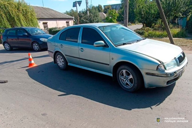 ДТП із постраждалим на Харківщині: водійці загрожує до 3 років в’язниці