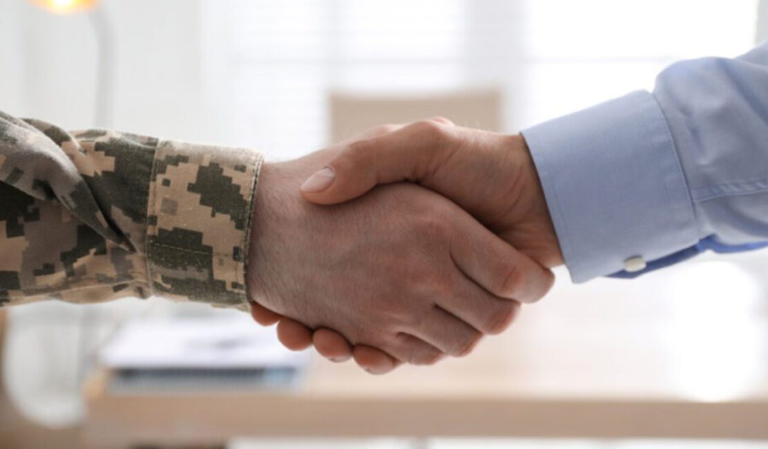 Харків переходить до комплексної системи підтримки ветеранів