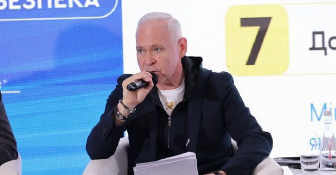 Терехов пропонує створити Фонд підтримки прифронтових територій