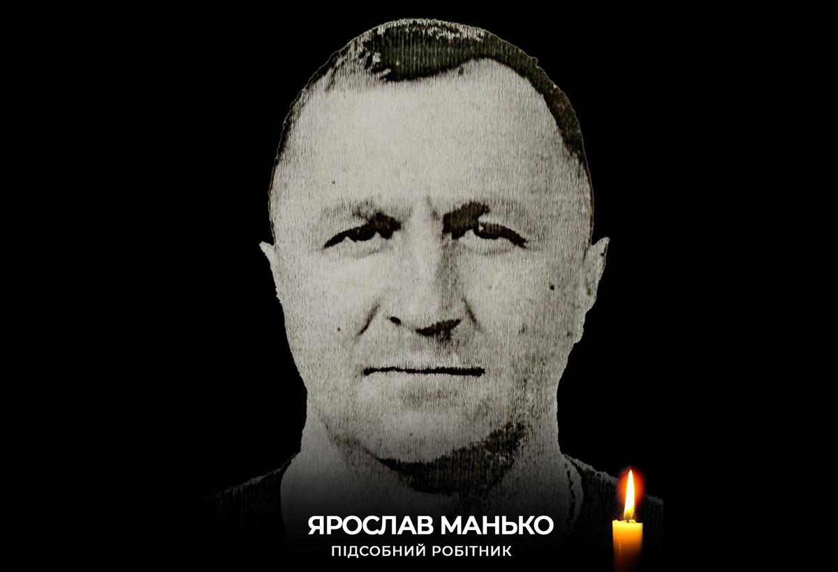 Через обстріл на Харківщині загинув підрядник Служби відновлення